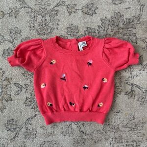 Janie & Jack Sweater